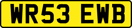 WR53EWB