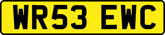 WR53EWC
