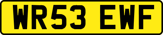 WR53EWF