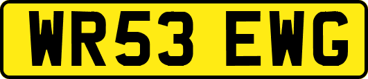 WR53EWG