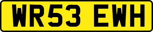 WR53EWH