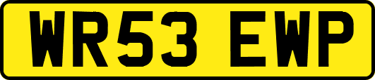 WR53EWP