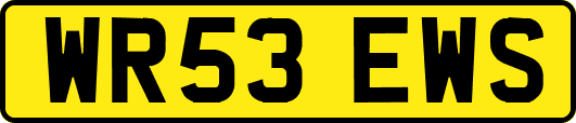 WR53EWS