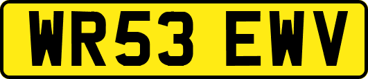 WR53EWV