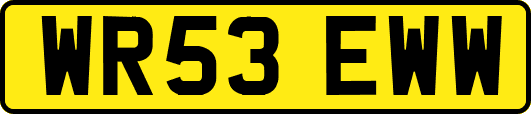 WR53EWW