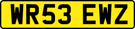 WR53EWZ