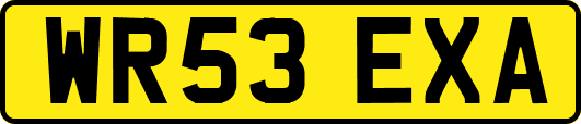 WR53EXA