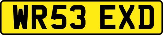 WR53EXD