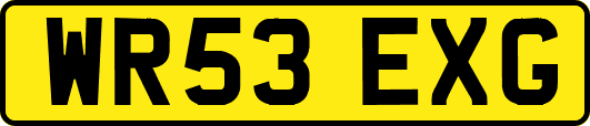 WR53EXG