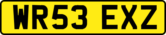 WR53EXZ