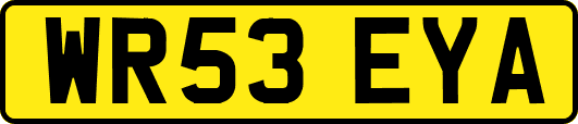 WR53EYA