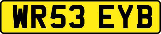 WR53EYB