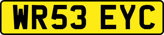 WR53EYC