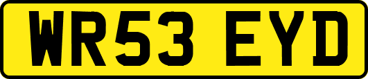WR53EYD