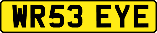 WR53EYE