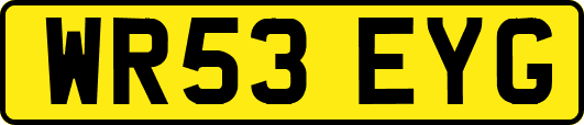 WR53EYG