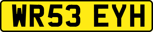 WR53EYH