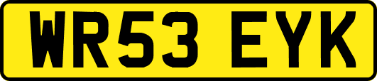 WR53EYK