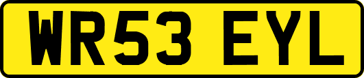 WR53EYL