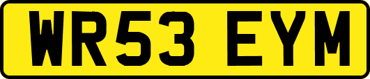 WR53EYM