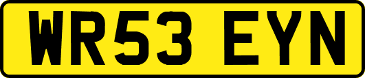 WR53EYN