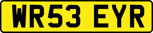WR53EYR