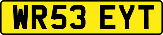 WR53EYT