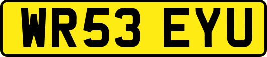WR53EYU