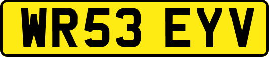 WR53EYV