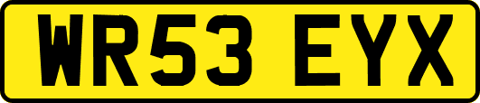 WR53EYX