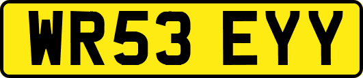 WR53EYY