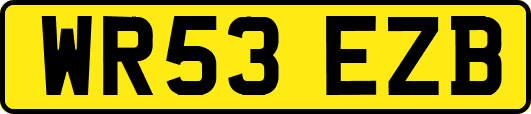 WR53EZB