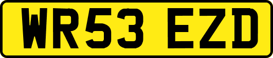 WR53EZD