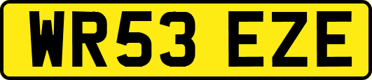 WR53EZE