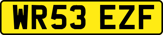 WR53EZF