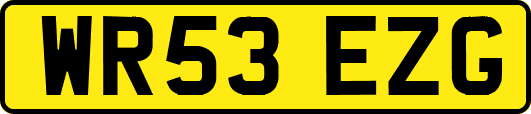 WR53EZG