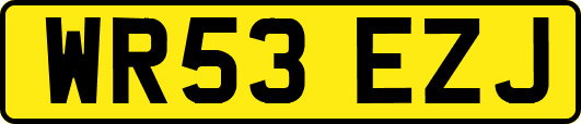 WR53EZJ