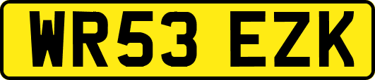 WR53EZK