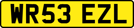 WR53EZL