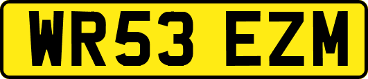 WR53EZM