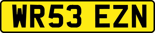 WR53EZN