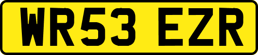 WR53EZR