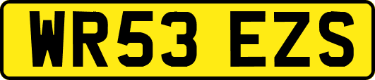 WR53EZS
