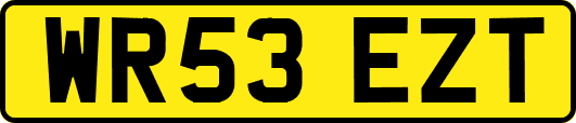 WR53EZT