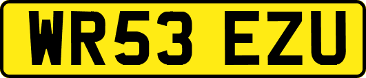 WR53EZU