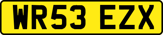 WR53EZX