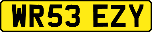 WR53EZY
