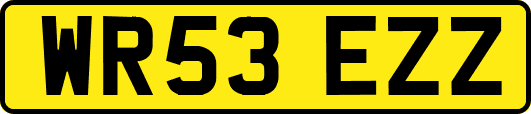 WR53EZZ