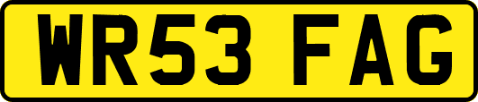 WR53FAG