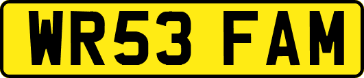 WR53FAM